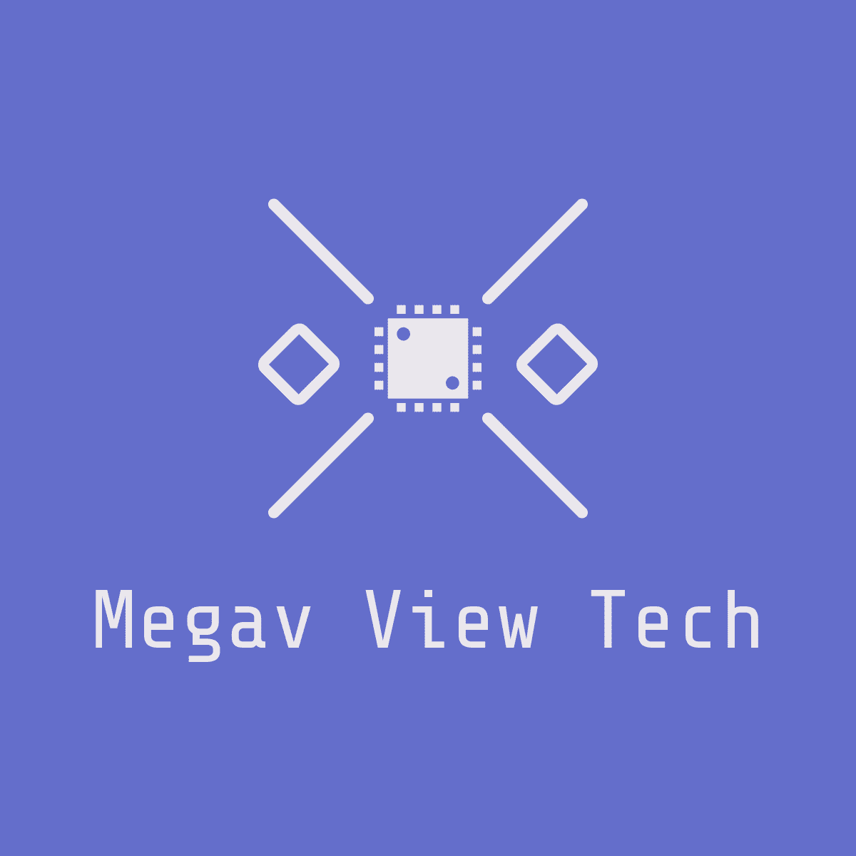 MEGAV View Tech Blog